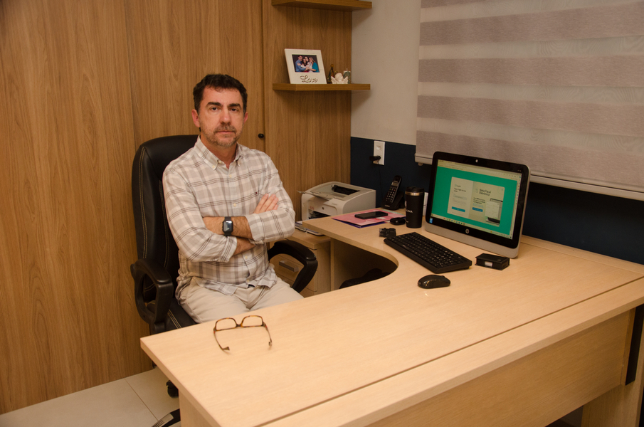 Foto da capa de Clínica Pediatra em Três Rios - Dr. José Ricardo e especialidades